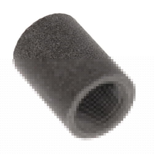 Main product image of 1/8" Black Steel Merchant Coupling
