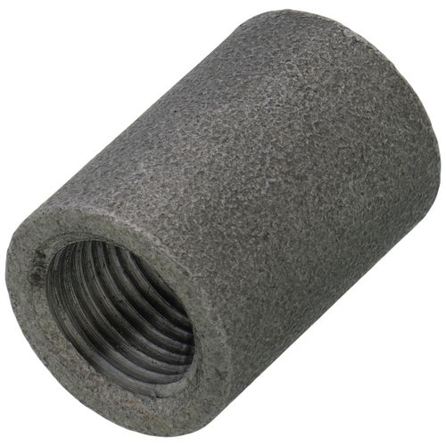 Main product image of 1/8" Black Merchant Coupling