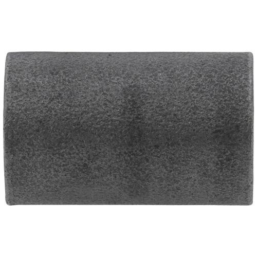Main product image of 1/4" Black Merchant Coupling
