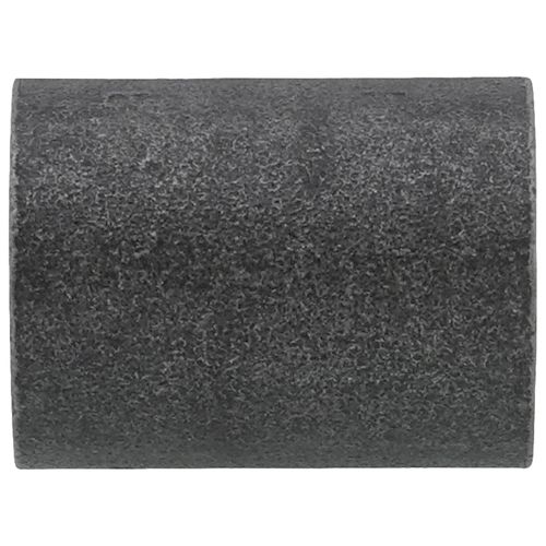 Main product image of 3/8" Black Merchant Coupling