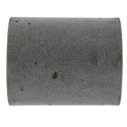 Main product image of 3/4" Black Steel Merchant Coupling