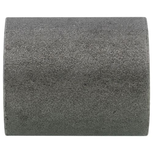 Main product image of 3/4" Black Merchant Coupling