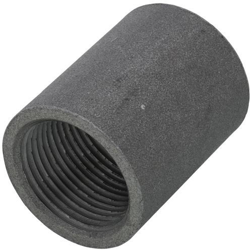 Main product image of 1" Black Merchant Coupling
