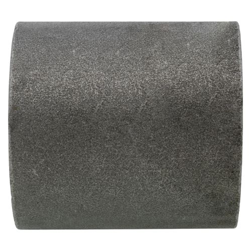 Main product image of 1-1/4" Black Merchant Coupling