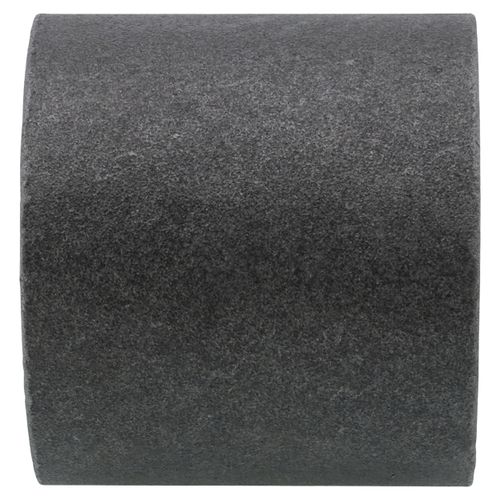 Main product image of 1-1/2" Black Merchant Coupling