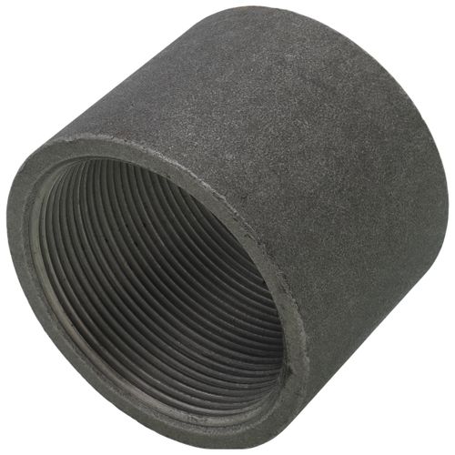 Main product image of 2" Black Merchant Coupling