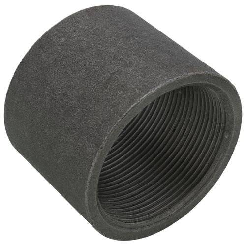 Main product image of 2" Black Merchant Coupling