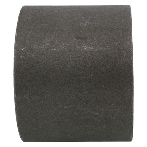 Main product image of 3" Black Steel Merchant Coupling Taper Tapped