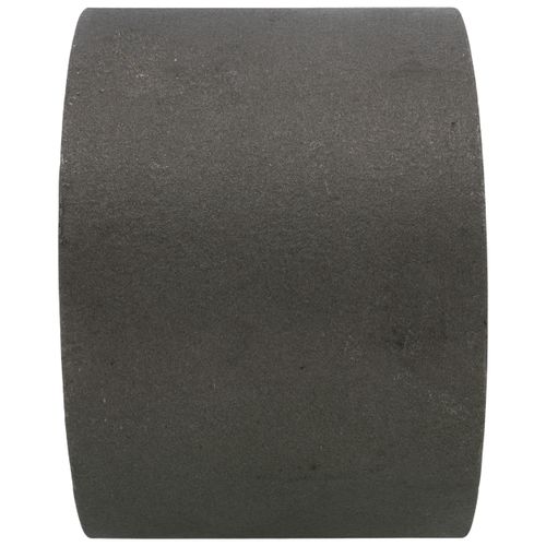 Main product image of 4" Black Steel Merchant Coupling Taper Tapped