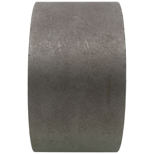 Main product image of 6" Black Steel Merchant Coupling Taper Tapped