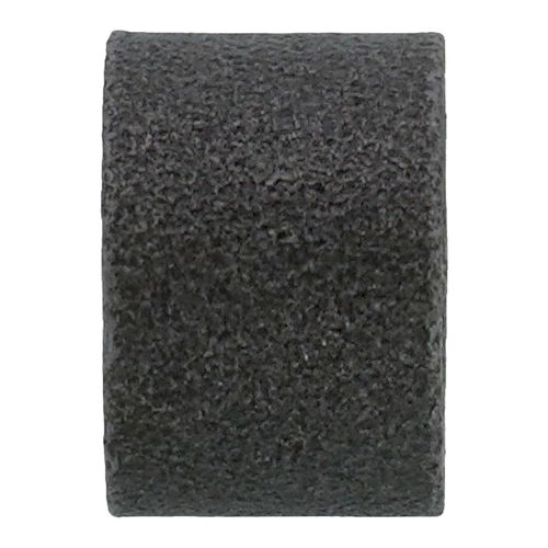 Main product image of 1/8" Black Merchant Half Coupling