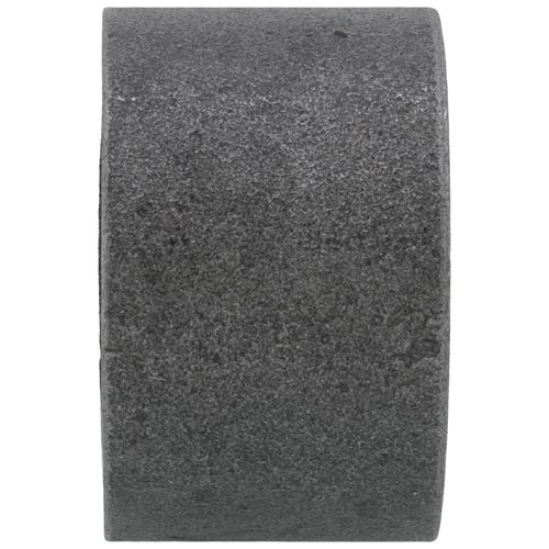 Main product image of 1" Black Merchant Half Coupling