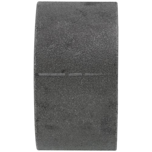 Main product image of 1-1/4" Black Merchant Half Coupling
