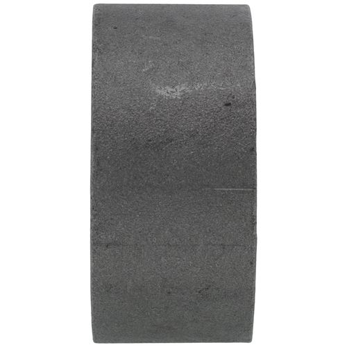 Main product image of 1-1/2" Black Merchant Half Coupling