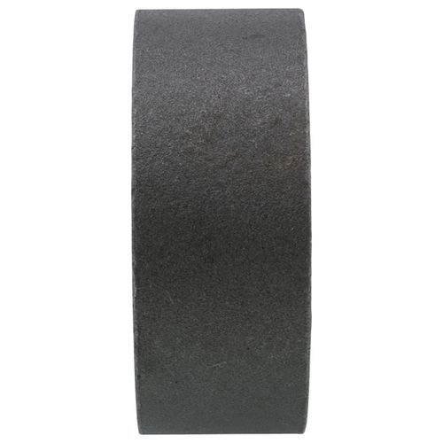 Main product image of 2" Black Merchant Half Coupling