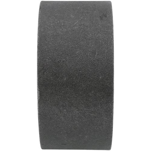 Main product image of 2-1/2" Black Merchant Half Coupling Taper Tapped
