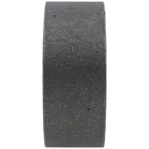 Main product image of 3" Black Merchant Half Coupling Taper Tapped
