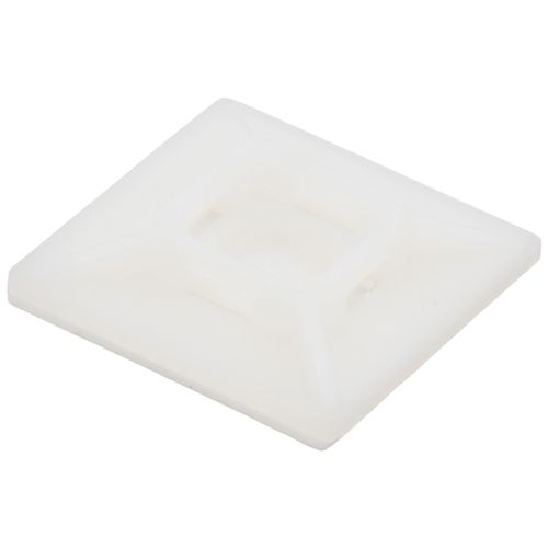 Main product image of Four-Way Adhesive Mounting Base (Box of 100)