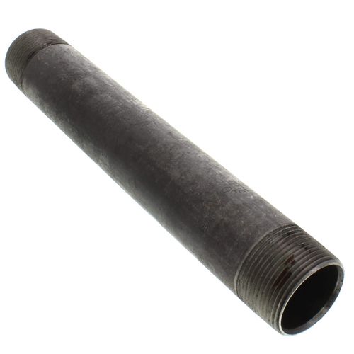 Main product image of 1-1/4" x 10" Black Nipple