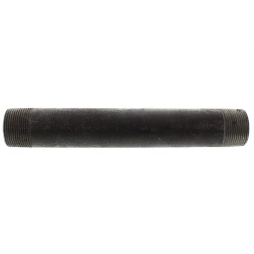 Main product image of 1-1/4" x 10" Black Nipple