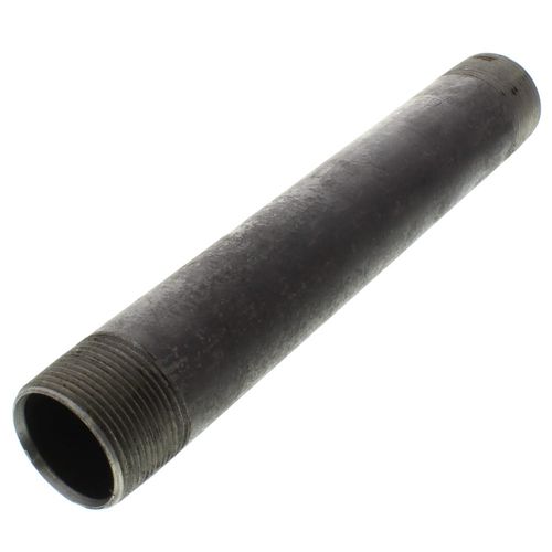 Main product image of 1-1/4" x 10" Black Nipple