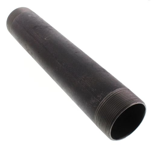 Main product image of 2" x 12" Black Nipple
