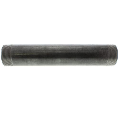 Main product image of 2" x 12" Black Nipple