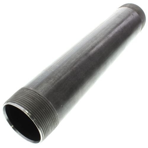 Main product image of 2" x 12" Black Nipple