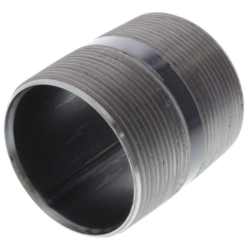 Main product image of 2" x 2-1/2" Black Nipple