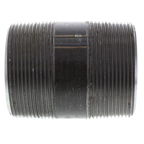 Main product image of 2" x 3" Black Nipple