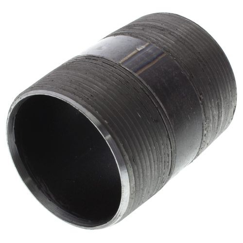 Main product image of 2" x 3" Black Nipple