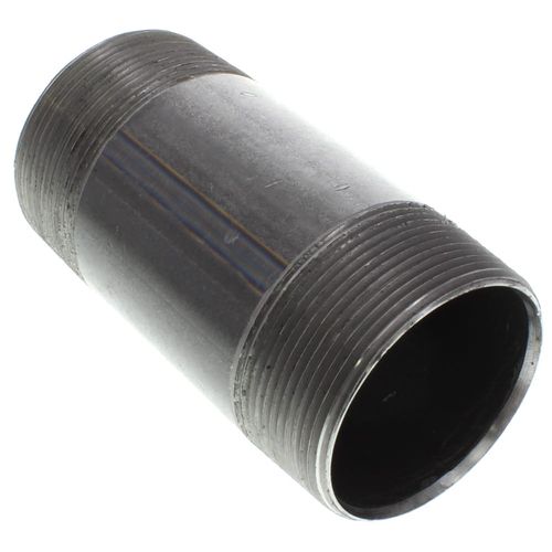 Main product image of 2" x 4-1/2" Black Nipple