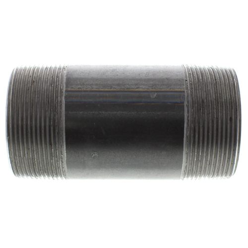 Main product image of 2" x 4-1/2" Black Nipple