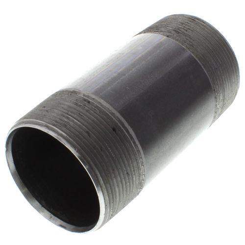 Main product image of 2" x 4-1/2" Black Nipple