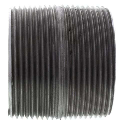 Main product image of 2-1/2" x Close Black Nipple