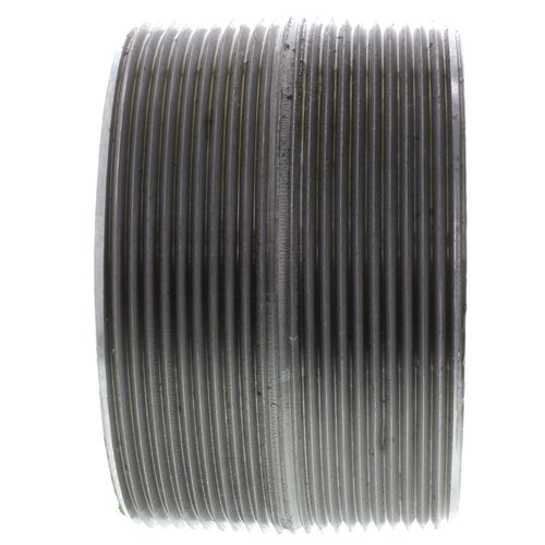 Main product image of 3" x Close Black Nipple