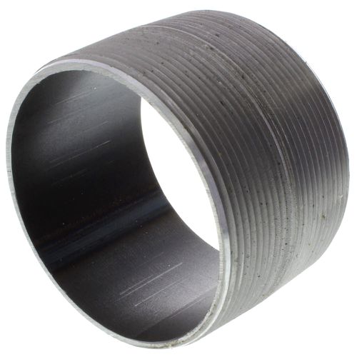 Main product image of 3" x Close Black Nipple