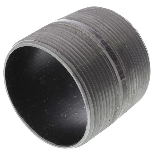 Main product image of 3" x 3" Black Nipple