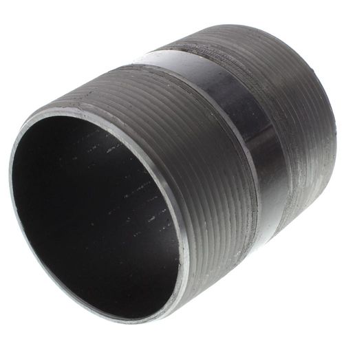 Main product image of 3" x 4" Black Nipple