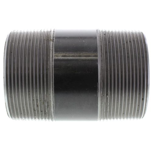 Main product image of 3" x 5" Black Nipple