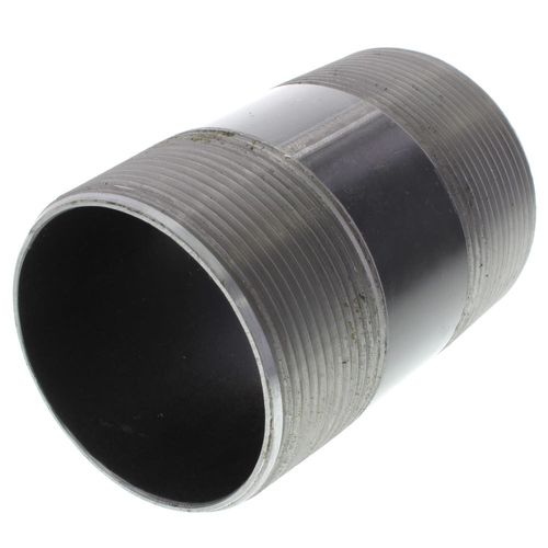 Main product image of 3" x 5" Black Nipple