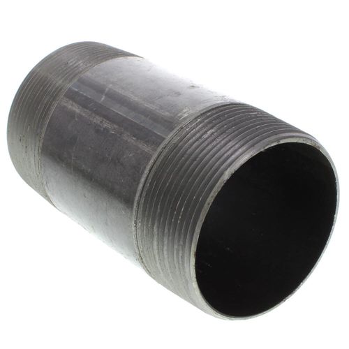 Main product image of 3" x 6" Black Nipple