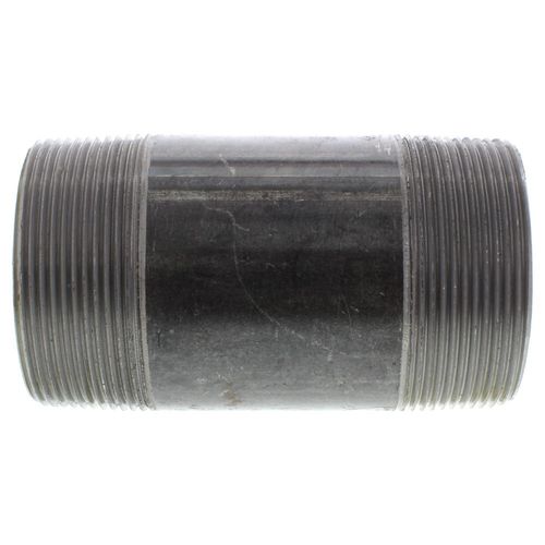 Main product image of 3" x 6" Black Nipple