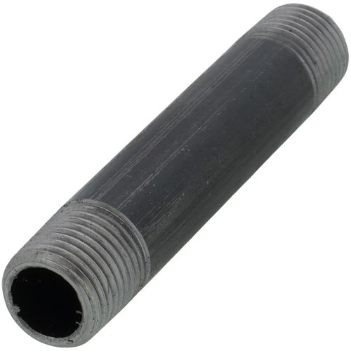 Main product image of 1/8" x 2" Black Nipple