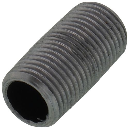 Main product image of 1/8" x Close Black Nipple