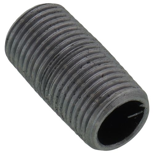 Main product image of 1/8" x Close Black Nipple