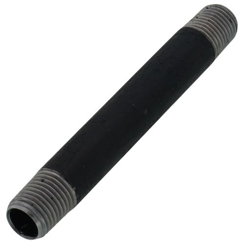 Main product image of 1/4" x 4" Black Nipple
