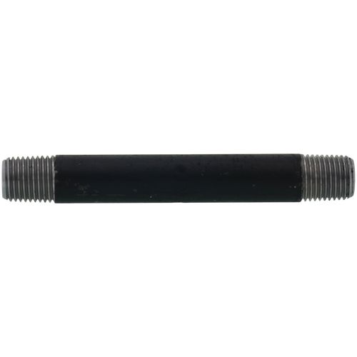 Main product image of 1/4" x 4" Black Nipple