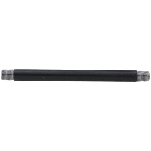 Main product image of 1/4" x 7" Black Nipple