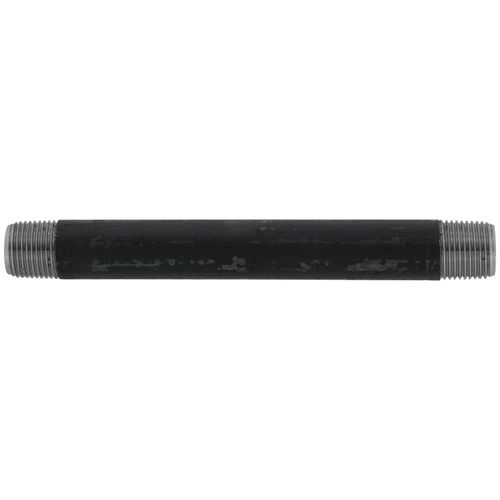 Main product image of 3/8" x 5-1/2" Black Nipple